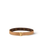 LV Initiales 30mm Reversible Belt